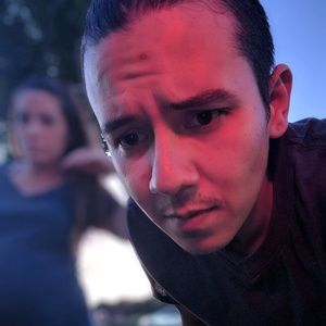 Meet your Posher, Jordy